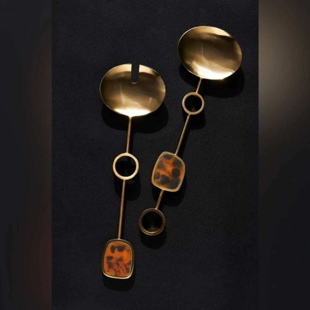 New🌟Tortoise Serving Set